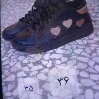 کفش|کیف، کفش، کمربند|زابل, |دیوار