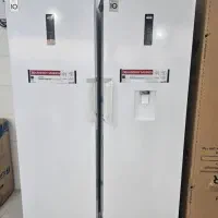 فروش ویژه انواع یخچال الجی و هیتاچی|یخچال و فریزر|بندرعباس, |دیوار