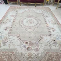 جفت قالی ۱۲متری