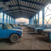 بزرگترین خریدار فرسوده اسقاطی نیسان کامیونت