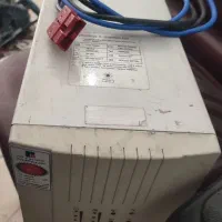 3kva smk lineactive ups|قطعات و لوازم جانبی رایانه|تهران, ایرانشهر|دیوار