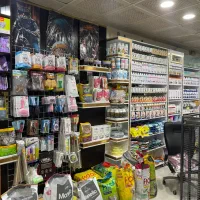 غذای خشک پوچ پودینگ بستنی گربه و سگ