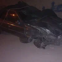 405مدل 84تصادفی