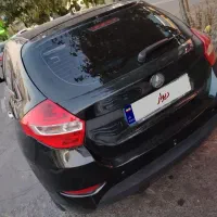 برلیانس H 320 مشکی 1396|خودرو سواری و وانت|تهران, سازمان برنامه شمالی|دیوار