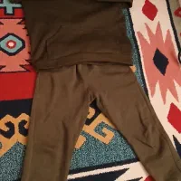 لباس پسرانه