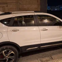 هایما s5 اس ۵ 1401|خودرو سواری و وانت|اندیشه, اندیشه فاز ۵|دیوار