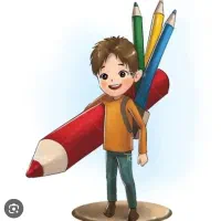 آموزش وکمک کردن درانجام تکالیف ابتدایی درمنزل شما|خدمات آموزشی|جهرم, |دیوار