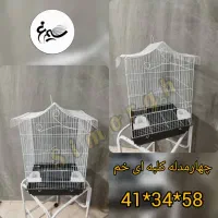 قفس پرنده|لوازم جانبی حیوانات|قرچک, زیبا شهر|دیوار