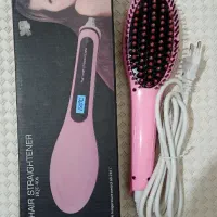 برس حرارتی fast hair straightener مدل  HQT-906