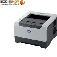 پرینتر پشت رو زن برادر مدل ۵۲۵۰dn