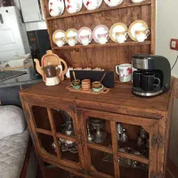 کافه بار|بوفه، ویترین، کنسول|بیرجند, |دیوار