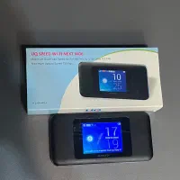 مودم جیبی هوآوی مدل w06