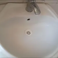 سنگ روشویی در حد نو و ارزان