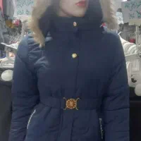 کاپشن دخترانه*ارزانسرای یاشار|کفش و لباس بچه|تبریز, |دیوار