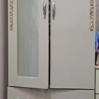 کمد و میز ارایشی