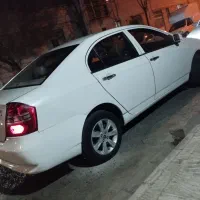 لیفان ۶۲۰ تلنت ۱۸۰۰ سی سی مدل ۹۴