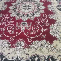 فرش۱۲متری۵۰۰شانه یک جفت