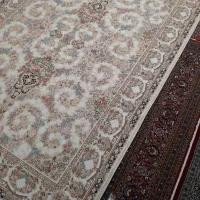 فرش ۹ متری ۱۲۰۰ شانه شونهر|فرش|ملایر, |دیوار