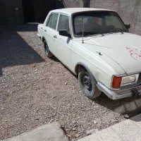 پیکان مدل ۸۳