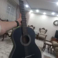 گیتار پارسیM4