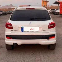 207i TU3 1404|خودرو سواری و وانت|کرمان, |دیوار