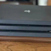 PS4 pro|کنسول، بازی ویدئویی و آنلاین|گنبد کاووس, |دیوار