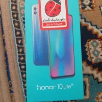 honor 10 lite