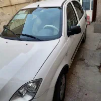 تیبا 2 (هاچبک) EX، مدل ۱۴۰۱|خودرو سواری و وانت|پاکدشت, پاکدشت (مامازند)|دیوار