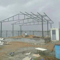 خدمات شیروانی کوبی وجوشکاری وتعمیرات