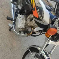 موتور سیکلت رهرو125|موتورسیکلت|ملارد, |دیوار