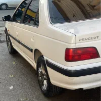 پارس tu5 بی رنگ درجه یک|خودرو سواری و وانت|رشت, گلسار|دیوار