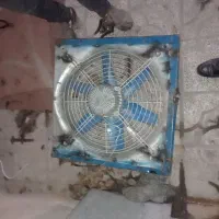 هواکش سالم به شرط