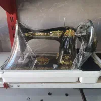 دو شیر نشان مارشال نو (آکبند)