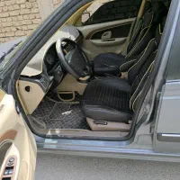 پژوپارس سال دوگانه کارخانه|خودرو سواری و وانت|صدرا-فارس, فاز ۲|دیوار