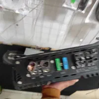 سیستم صوتی ماشین|قطعات یدکی و لوازم جانبی|مشکان, |دیوار