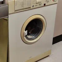 لباسشویی آزمایش