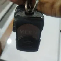 کلید و ریموت گمشده