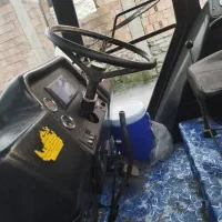 بیل بکهو لودر آران ۹۰۰|خودرو سنگین|گرگان, |دیوار