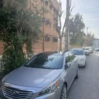 ماشین سوناتا|خودرو کلاسیک|اهواز, امانیه|دیوار