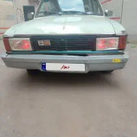 وانت 89 بسیار تمیز
