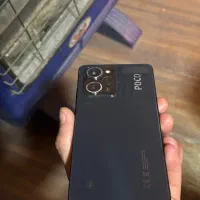 کاملا سالم زیر قیمت poco x5 pro 5G