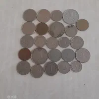 سکه|کلکسیون سکه، تمبر، اسکناس|تربت جام, المهدی|دیوار