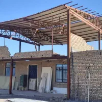 اجاره گاوداری 5000 متری|اجارهٔ دفتر صنعتی، کشاورزی، تجاری|بوئین زهرا, |دیوار