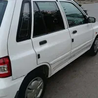 111سفید92|خودرو سواری و وانت|مشهد, مصلی (کارمندان اول)|دیوار