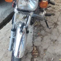 موتور200متین|موتورسیکلت|نقده, |دیوار