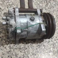خدمات و تعمیر تخصصی کولر اتومبیل