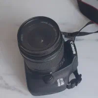 دوربین کنون 1200d|دوربین عکاسی و فیلم‌برداری|همدان, |دیوار