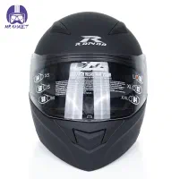 کلاه کاسکت فک متحرک راپیدو|قطعات یدکی و لوازم جانبی|ملایر, |دیوار