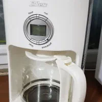 قهوه ساز فلر مدل CM121T|سماور، چای‌ساز، قهوه‌ساز|تهران, دستغیب|دیوار