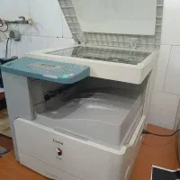 دستگاه پرینتر و کپی سایز a3|پرینتر، اسکنر، کپی، فکس|یزد, |دیوار